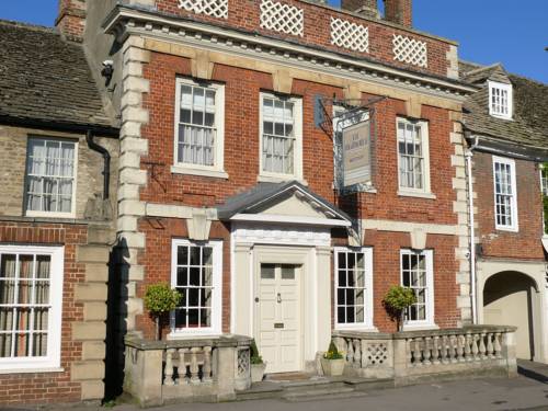 The Highworth Hotel