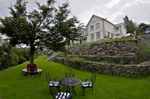 Brackenhurst House in