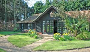 Felbrigg Lodge Luxury Bed and Breakfast