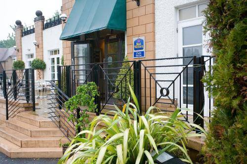Hotels In Bathgate Bed Breakfast Uk Com Showing 77 Hotels In Bathgate Hide Map