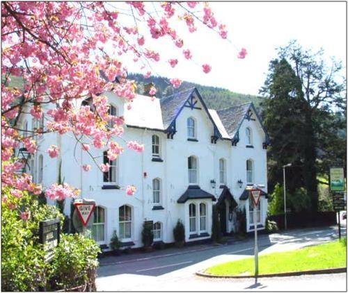 Buckley Arms
