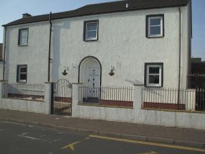 St. Andrews Guesthouse