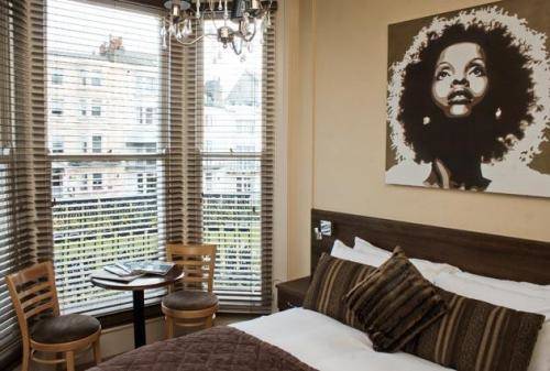 New Steine Hotel - BandB