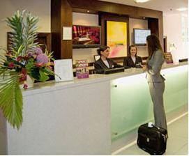 Ashford International Hotel - Kent