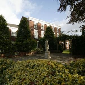 Mercure Bolton West Hotel