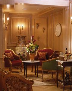 Hotel de la Motte Picquet