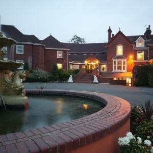 Mercure Kidderminster Hotel