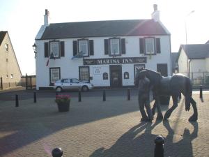 The Marina Inn
