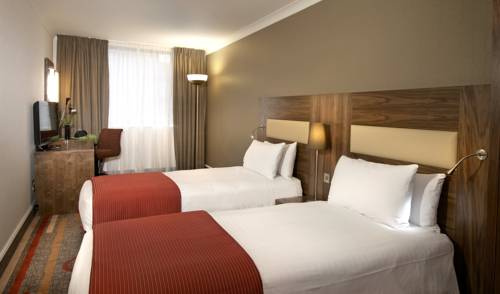 Hilton London Olympia in