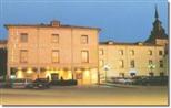 Hotel II Virrey