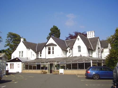 Hotels Accommodation Near Bathgate Golf Club Kaim Park Hotel 17 Edinburgh Road Bathgate West Lothian Eh48 1ep