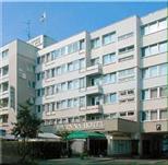 Ravenna Hotel