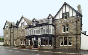 The Balavil Sport Hotel