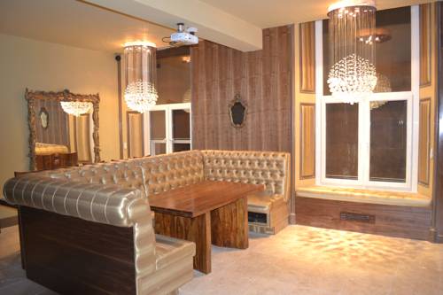 Signature Living Bold Street