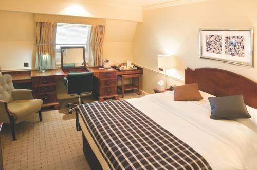 Cottons - A Shire Hotel and Spa