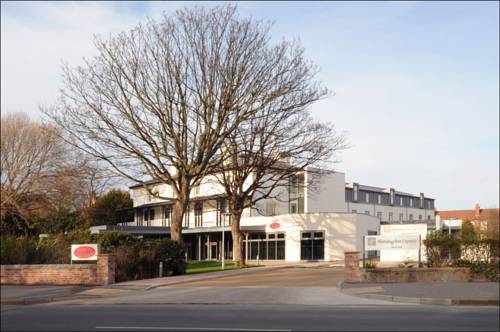 Holiday Inn Express Liverpool Hoylake