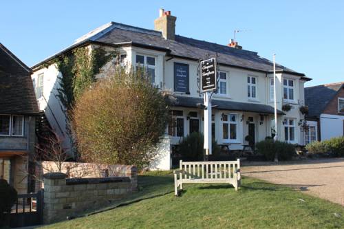 The Chequers