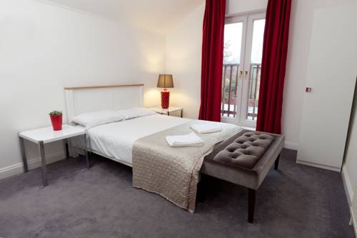 Fenners Hotel - BandB