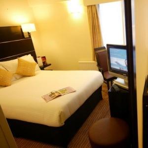 Mercure Glasgow City Hotel