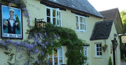 The Jolly Tar Inn
