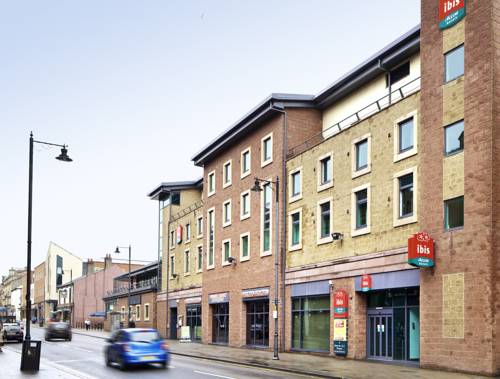 Ibis Carlisle
