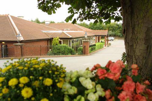 Hilton Newbury North