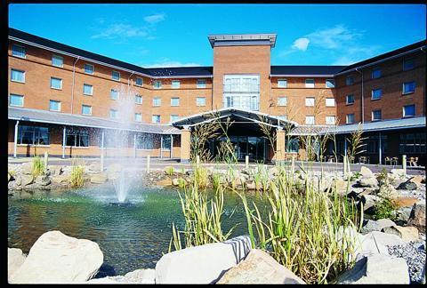 Hilton Strathclyde
