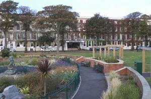 Chatsworth Hotel Worthing