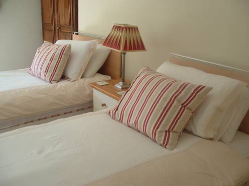 Church Farm House Bed and Breakfast