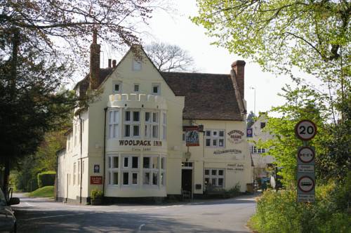 Woolpack Inn