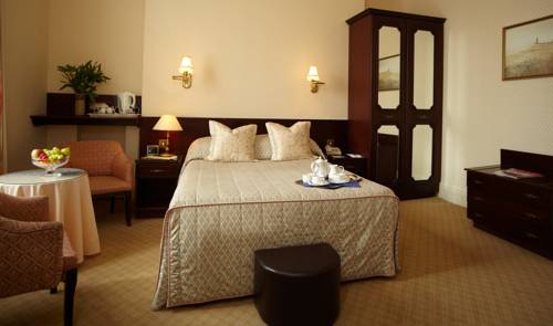 Best Western Royal Clifton Hotel and Spa