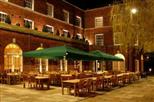 The Charlotte House Hotel in