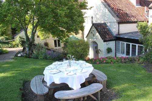 Kings Arms Litton