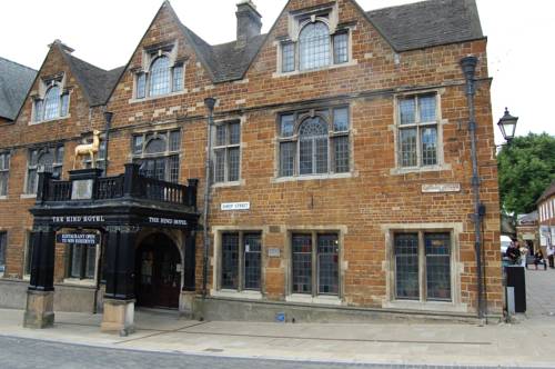 The Hind Hotel