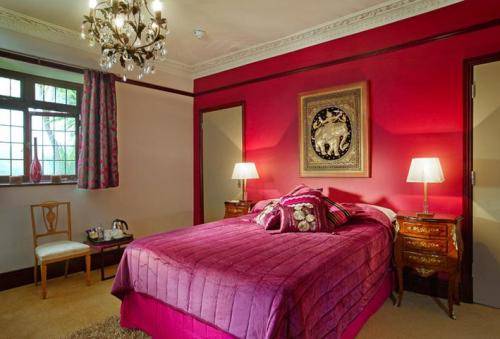 Plush Hotel Bristol Airport