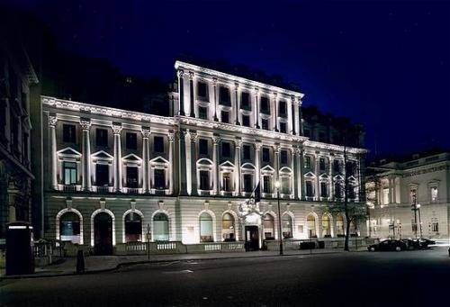 Sofitel London St James