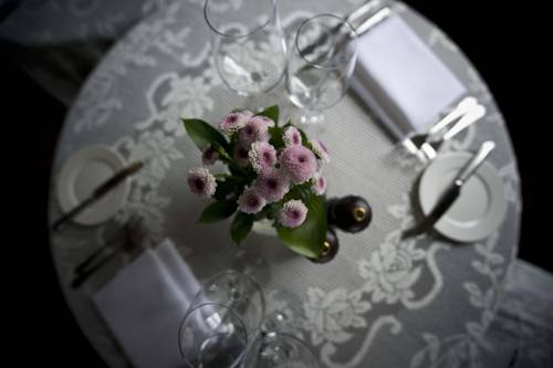 Marco Pierre White's The Angel