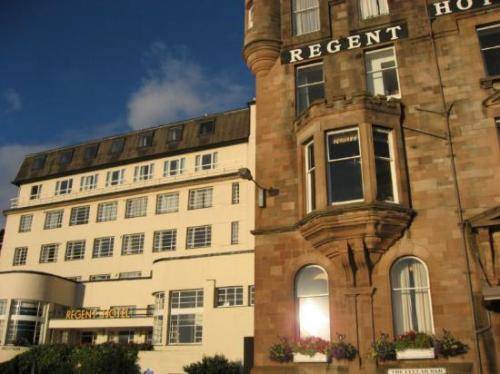 Regent Hotel A Bespoke Hotel