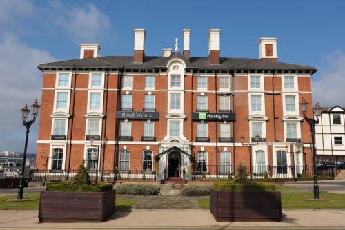 Holiday Inn Royal Victoria Sheffield