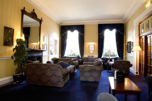 Royal Scots Club