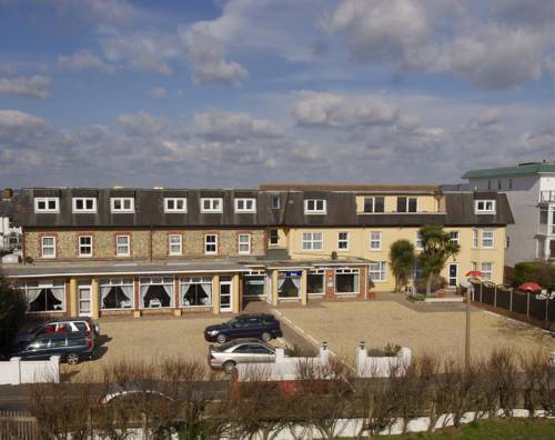 Best Western Beachcroft Hotel
