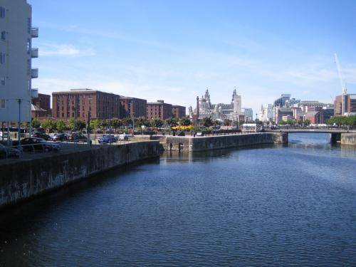 Archers Serviced Apartments - Kings Dock