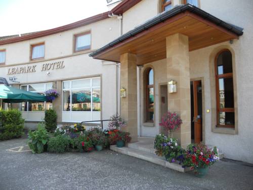 Leapark Hotel
