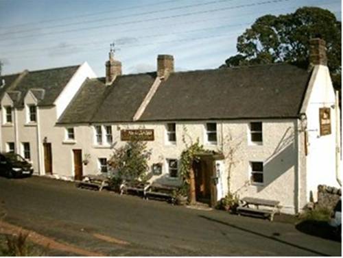 The Craw Inn