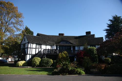 Thatcher’s Hotel