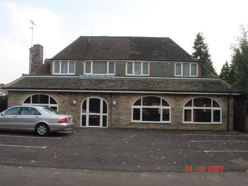 Heathrow Inn in