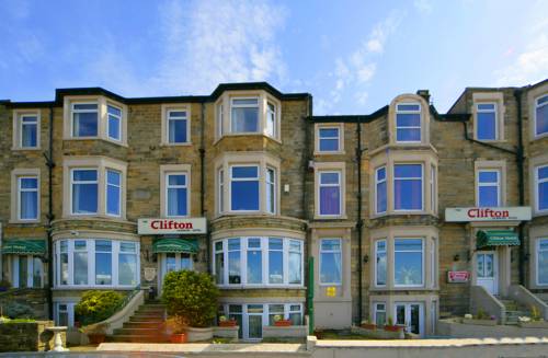 The Clifton