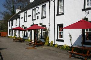 The Conon Bridge Hotel