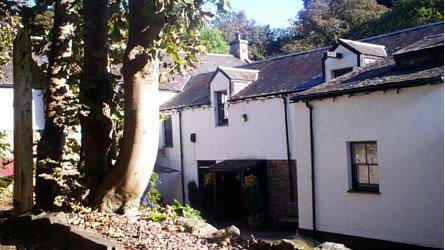 The Watermill