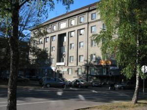 Hotel G9